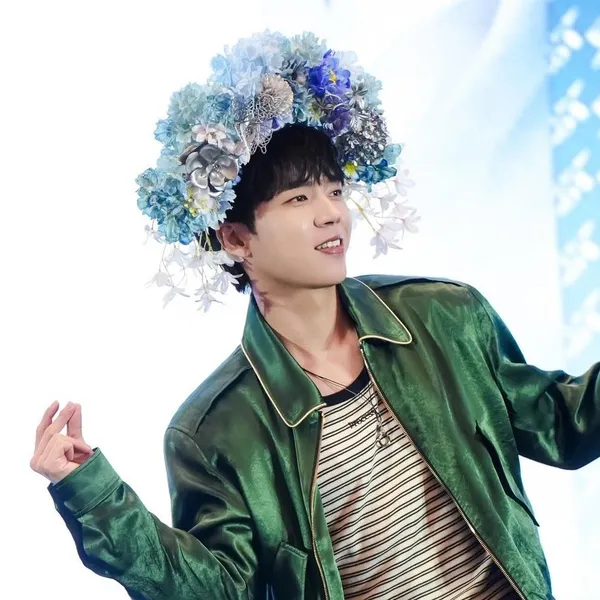 Penampilan Woohyun (INFINITE) yang Paling Dicintai Hari Ini