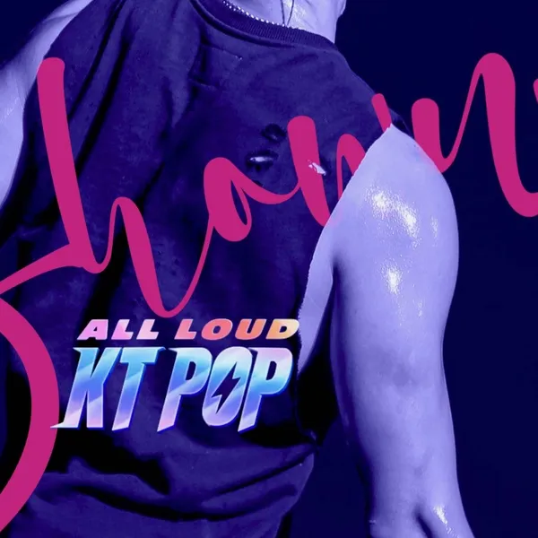 粉丝票选的Shownu (MONSTA X)最佳瞬间