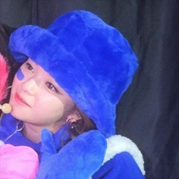 Top Photo Full of TRI.BE Love