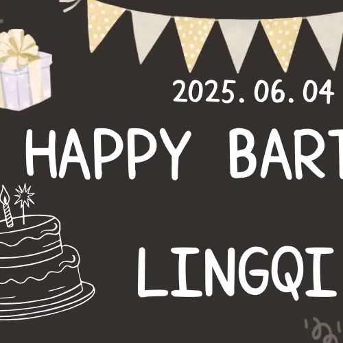 Today's Most Loved Ling Qi (FANTASY BOYS)