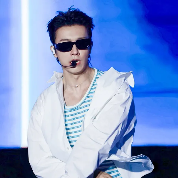 粉丝票选的东海 (Super Junior)最佳瞬间