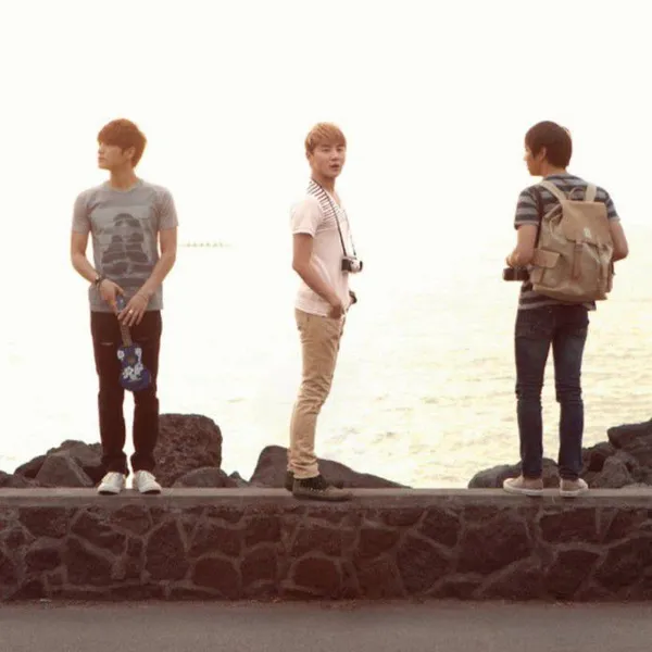 Top Photo Full of JYJ Love