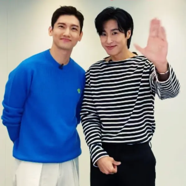 Top Photo Full of TVXQ Love