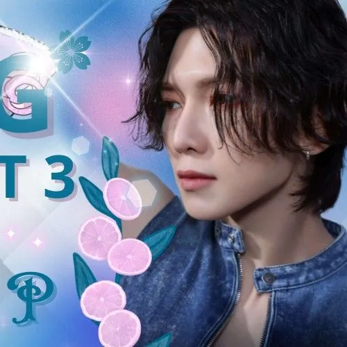 Momen Terbaik Yeosang (ATEEZ) Pilihan Penggemar