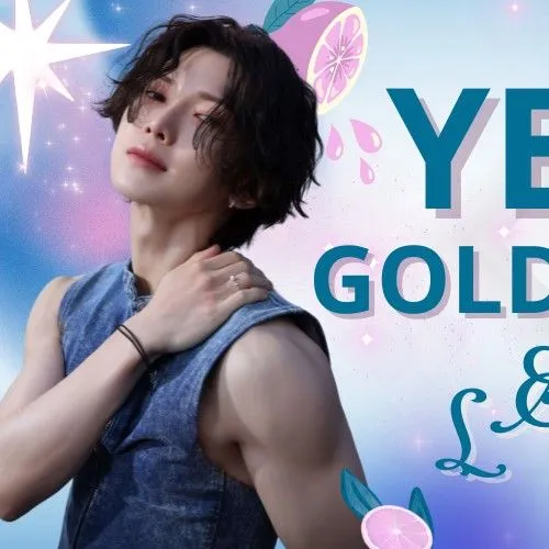 Momen Terbaik Yeosang (ATEEZ) Pilihan Penggemar