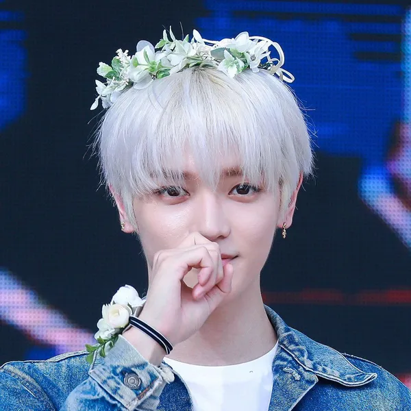 Penampilan Taeyong (NCT 127) yang Paling Dicintai Hari Ini