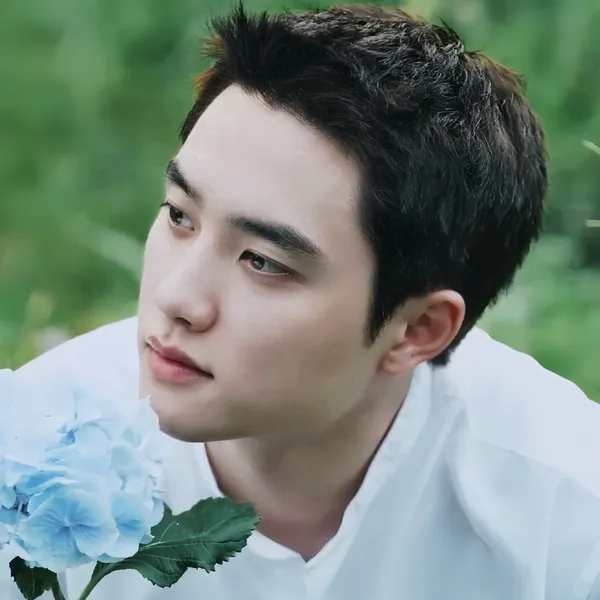 Penampilan D.O. (EXO) yang Paling Dicintai Hari Ini