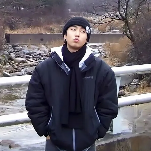 Penampilan HAN (Stray Kids) yang Paling Dicintai Hari Ini