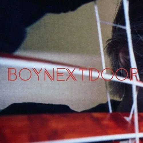今天最受喜爱的Leehan (BOYNEXTDOOR)