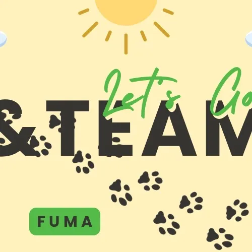 充滿粉絲愛意的Fuma (&TEAM)人氣照片