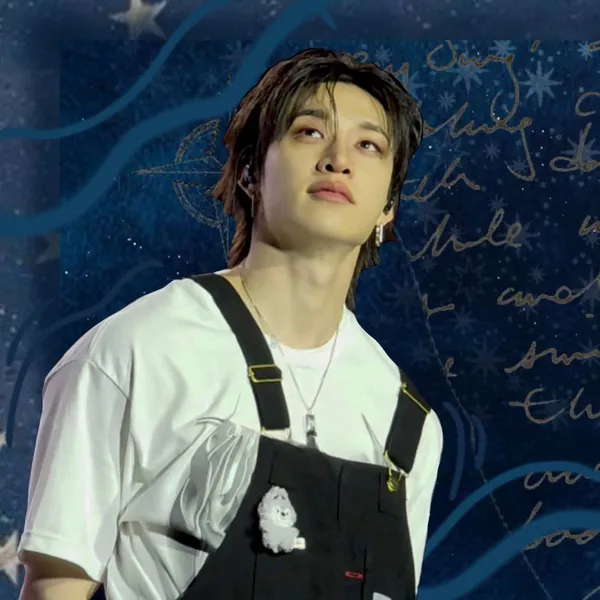 Penampilan Bang Chan (Stray Kids) yang Paling Dicintai Hari Ini