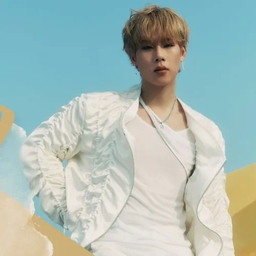 粉絲票選的周憲 (MONSTA X)最佳瞬間