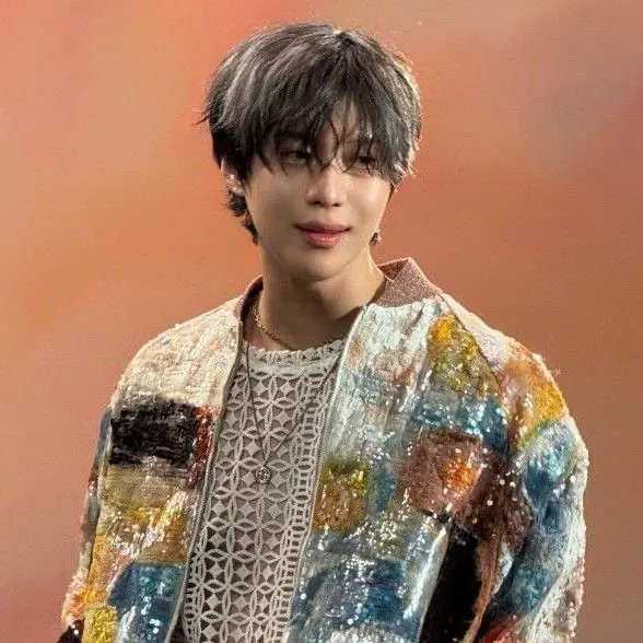 今日最も愛されたテミン (SHINee)の姿