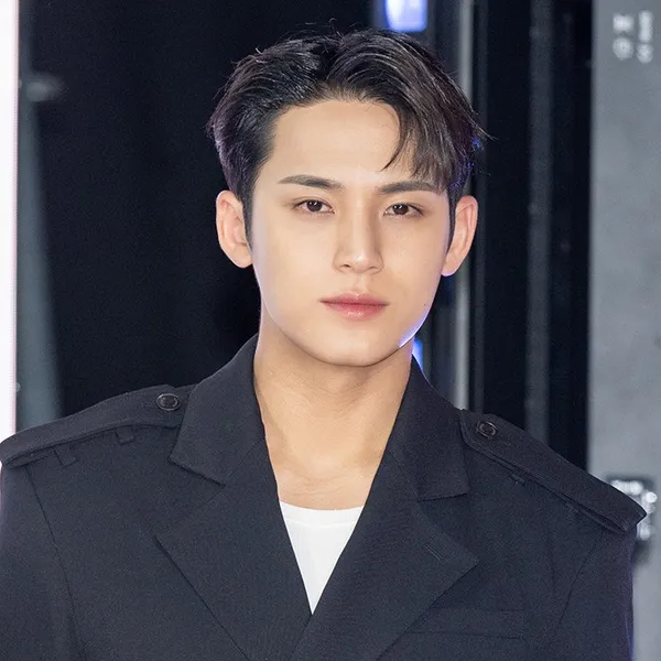 ファンが選んだミンギュ (SEVENTEEN)最高の瞬間