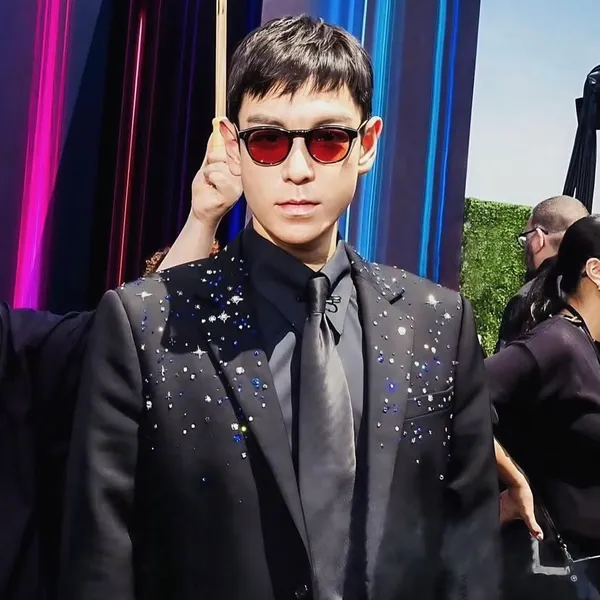 Today's Most Loved T.O.P