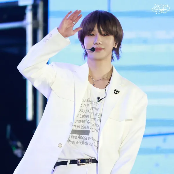 粉絲票選的藝聲 (Super Junior)最佳瞬間