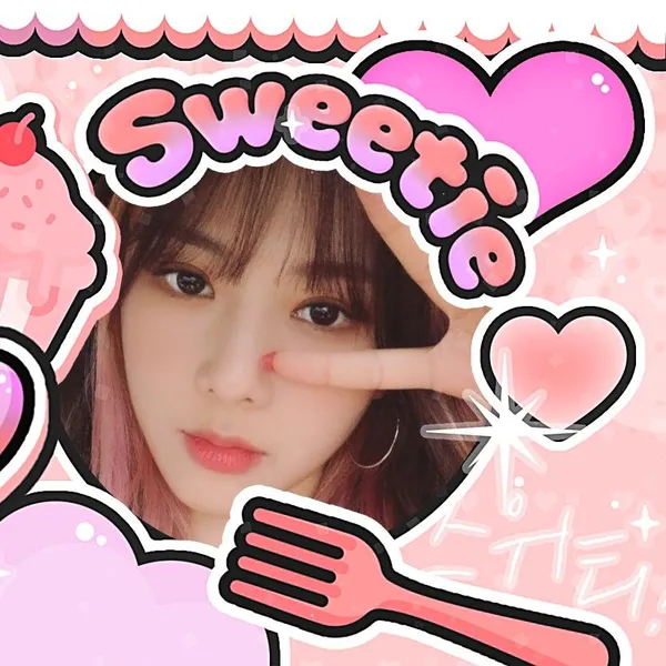 Momen Terbaik Yoohyeon (DREAMCATCHER) Pilihan Penggemar