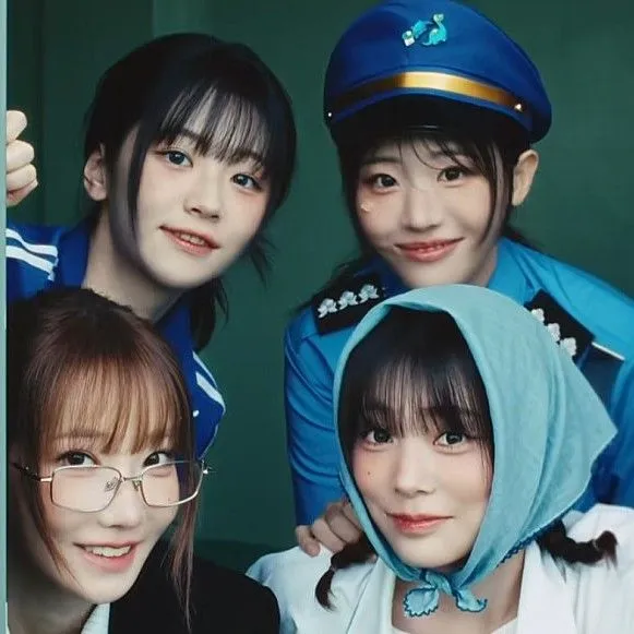 Fans' Pick: Best Moment of QWER