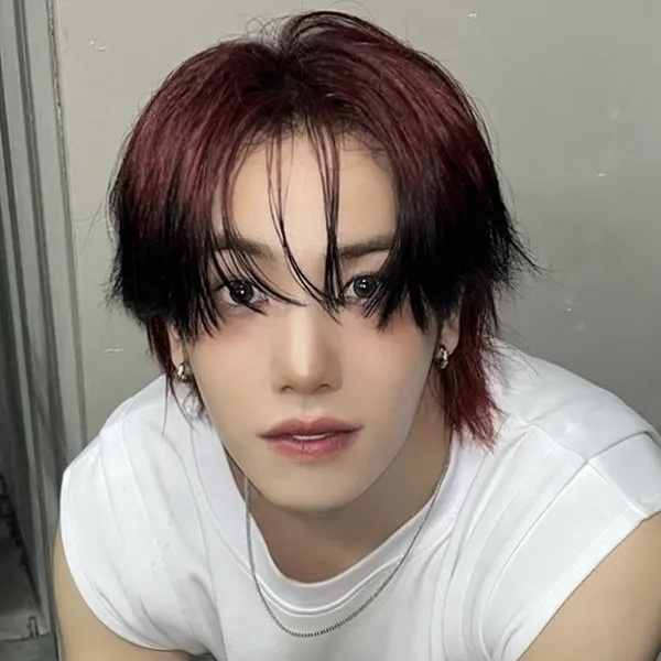 Top Photo Full of KAZUTA (n.SSign) Love