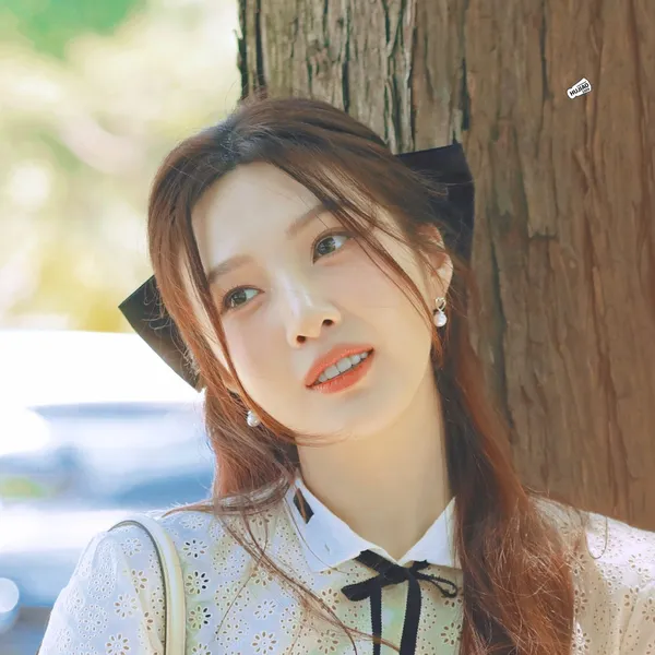 오늘 가장 사랑받은 조이 (레드벨벳)의 모습