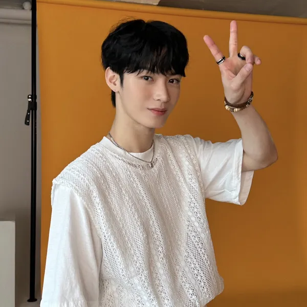 Today's Most Loved HANGYEOM (OMEGA X)