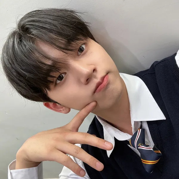 Today's Most Loved HYUK (OMEGA X)