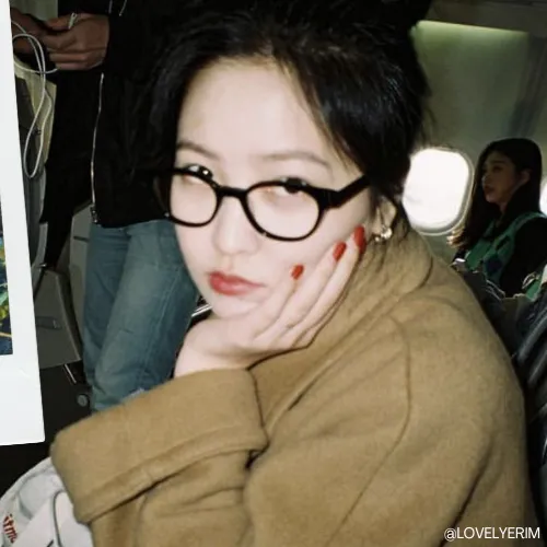 Momen Terbaik Yeri (Red Velvet) Pilihan Penggemar