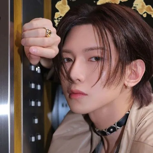 今日最も愛されたカン・ヨサン (ATEEZ)の姿