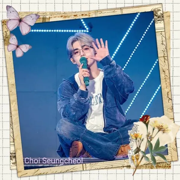 充满粉丝爱意的S.Coups (SEVENTEEN)人气照片