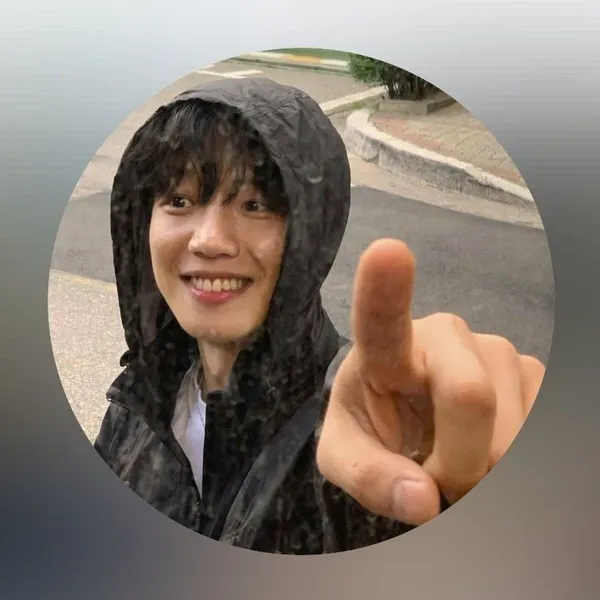 充满粉丝爱意的林煐岷人气照片