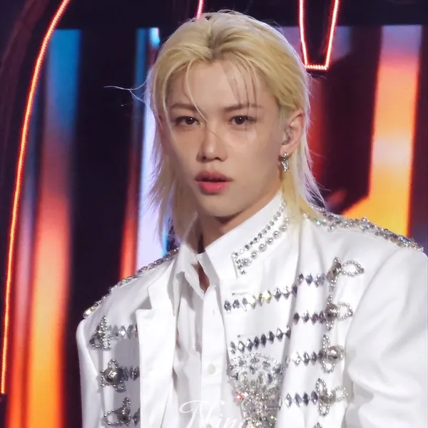 粉丝票选的Felix (Stray Kids)最佳瞬间
