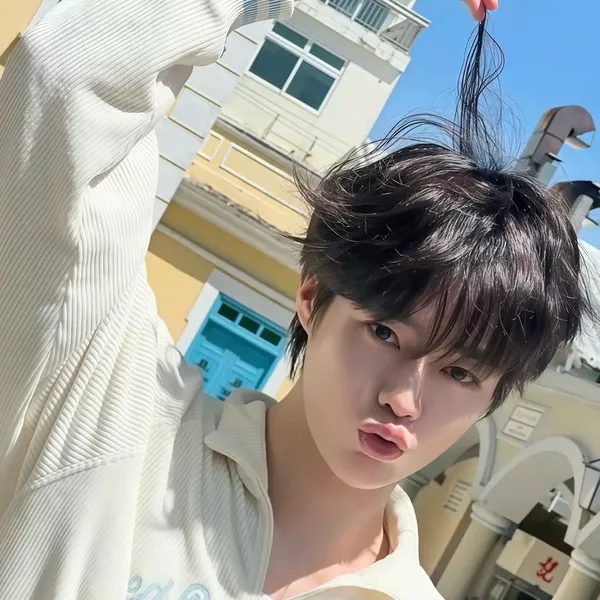 Fans' Pick: Best Moment of Hanbin (TEMPEST)