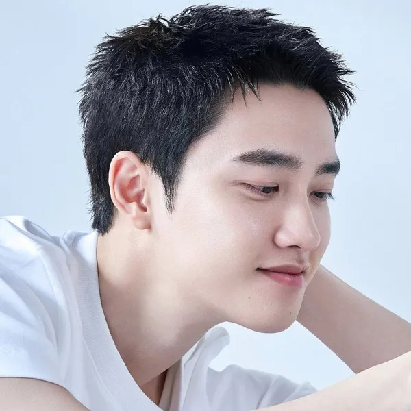 今日最受喜愛的D.O. (EXO)