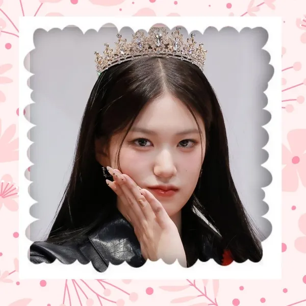 Foto Populer Penuh Cinta untuk Yoon Jiyoon (izna)
