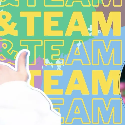 粉丝票选的Jo (&TEAM)最佳瞬间