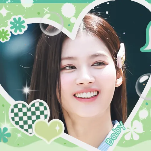 Penampilan Sana (TWICE) yang Paling Dicintai Hari Ini
