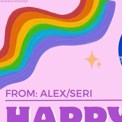 Foto Populer Penuh Cinta untuk AleXa