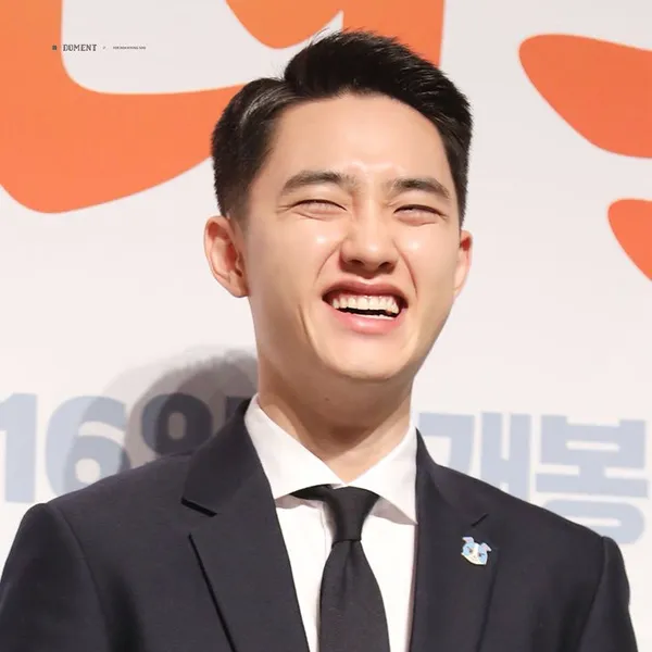 粉絲票選的D.O. (EXO)最佳瞬間