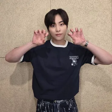 粉絲票選的Xiumin (EXO)最佳瞬間