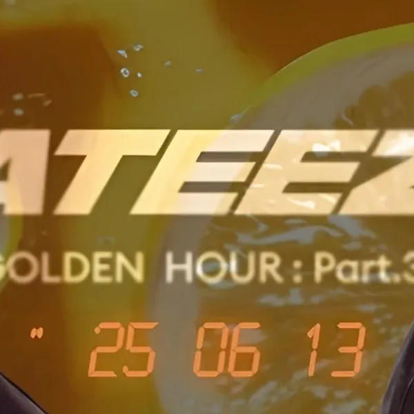 今日最も愛されたチェ・サン (ATEEZ)の姿