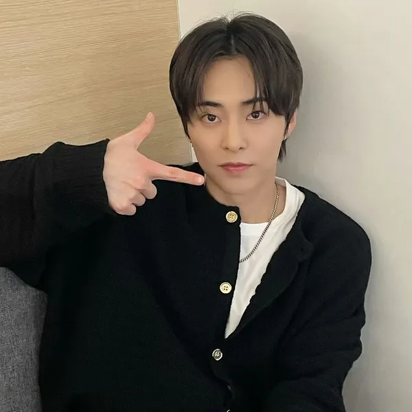 充满粉丝爱意的Xiumin (EXO)人气照片