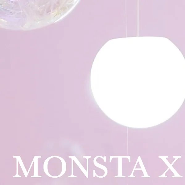 粉絲票選的基賢 (MONSTA X)最佳瞬間