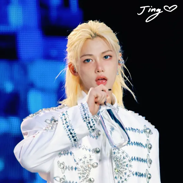 粉丝票选的Felix (Stray Kids)最佳瞬间