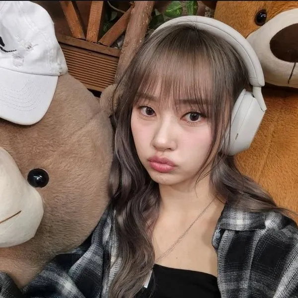 Today's Most Loved Geumhee (CSR)