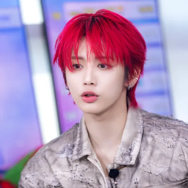 充满粉丝爱意的Taesan (BOYNEXTDOOR)人气照片