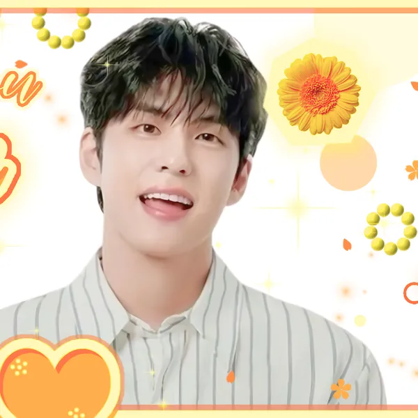 Today's Most Loved Wonpil (DAY6)