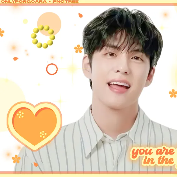 Top Photo Full of Wonpil (DAY6) Love