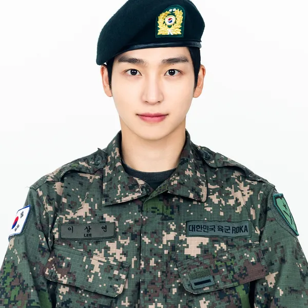 Today's Most Loved Sangyeon (THE BOYZ)