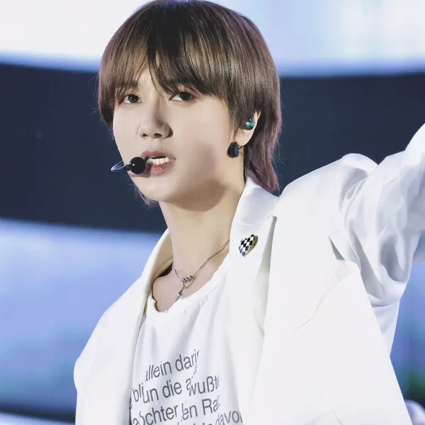 Fans' Pick: Best Moment of Yesung (Super Junior)