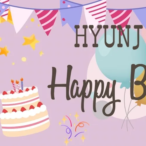 Today's Most Loved Bae Hyunjun (ATBO)